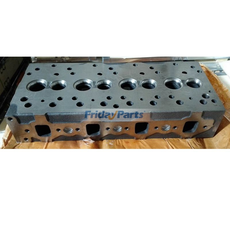 Culasse de FridayParts