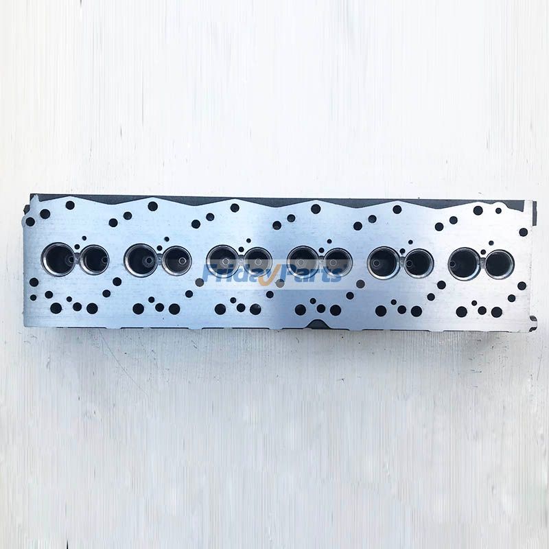 Culata 6221-13-1100 para motor Komatsu 6D108-2 Excavadora PC300-6 PC350-6 Generador DCA-150SSK DCA-180SSK Para KOMATSU