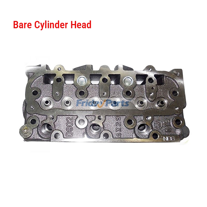 エンジン,エクスカベーター,草刈り機,トラクター,ユーティリティビークル シリンダーヘッド