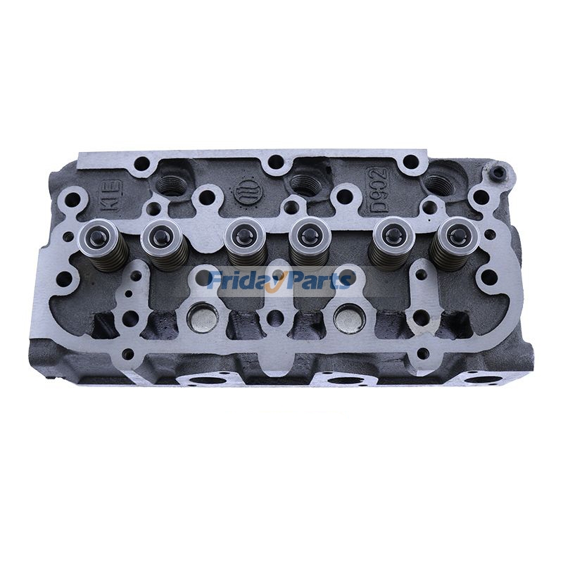 D902 D902-E2B D902-E3B D902-E4B Culasse pour moteur Kubota