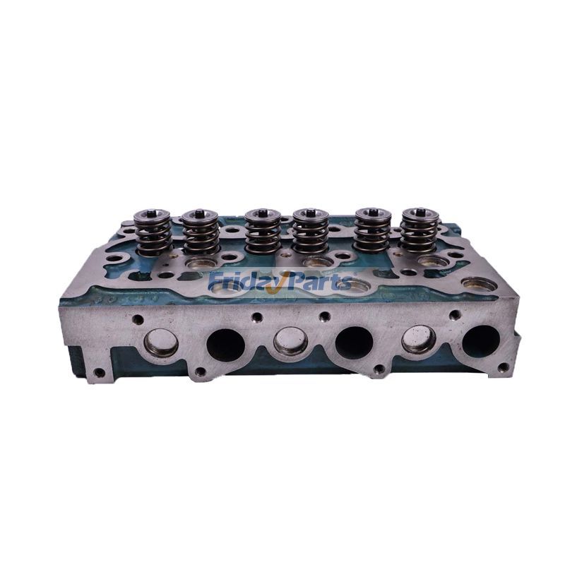 カエデ Nissan CYLINDER HEAD NISSAN KA24DE FOR ALTIMA 240SX FRONTIER