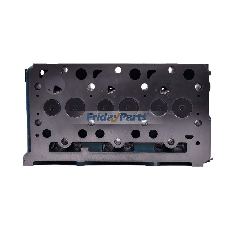 peça essencial para Escavadora 