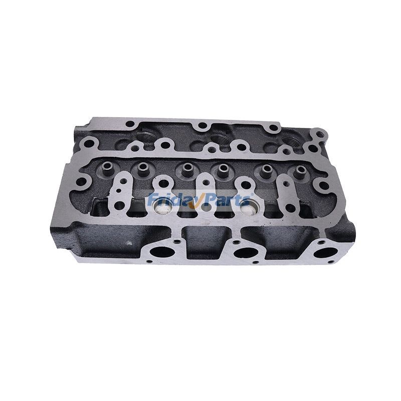 Cylinder Head for Engine