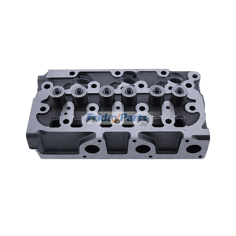 Cylinder Head for Kubota Engine D662