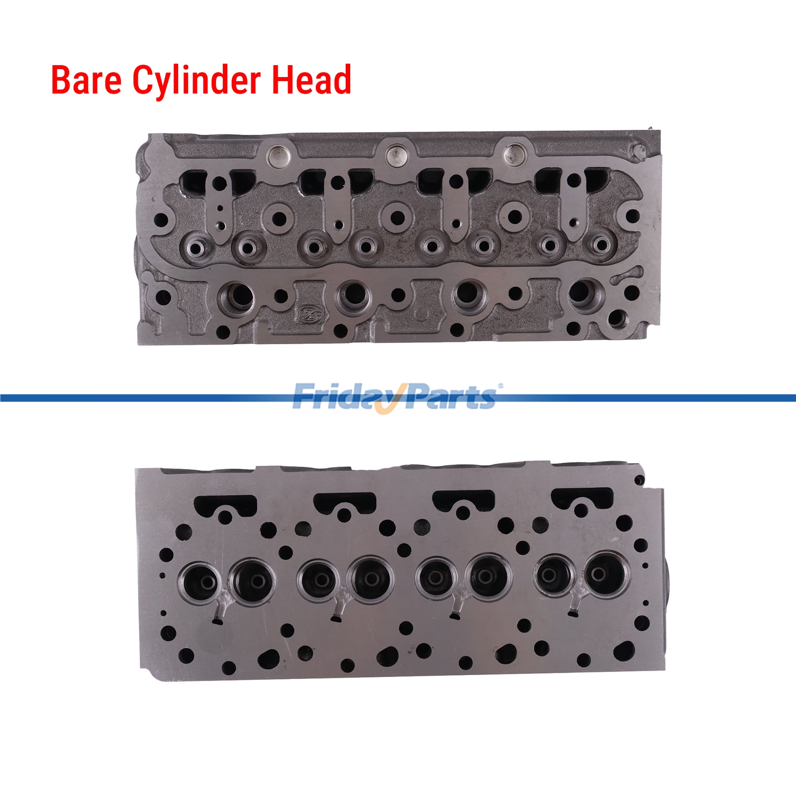 Culasse complète avec soupapes pour moteur V1200 pour tracteur Kubota B2150D B2150E B2150HSD B2150HSE B9200HSTpourPour KUBOTA