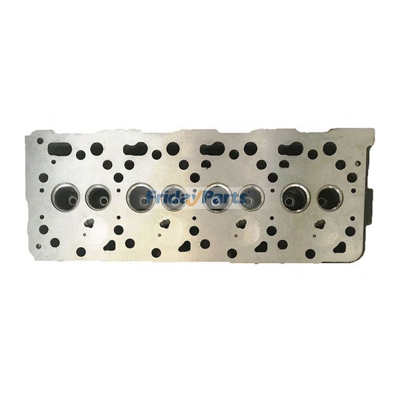 Culata para motor Kubota V1205 V1405