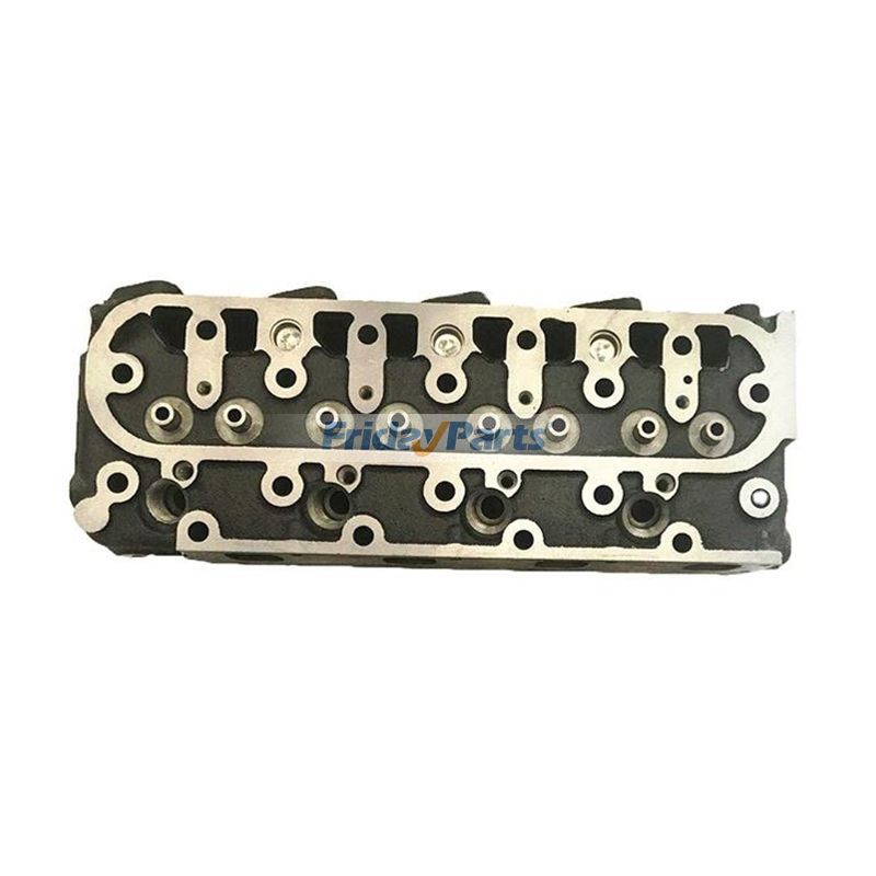 Culata para motor Kubota V1205 V1405 