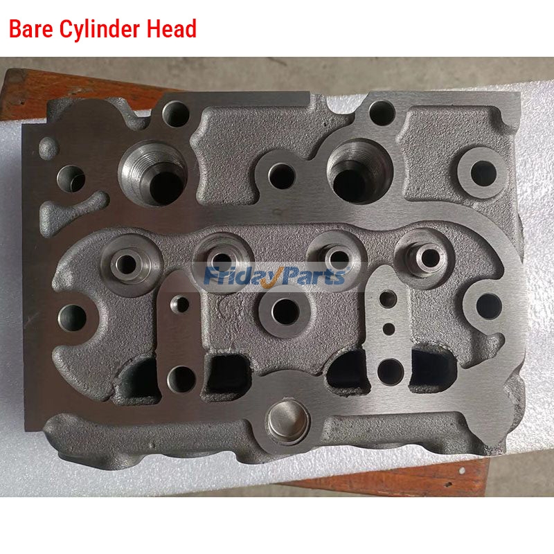 Cylinder Head B1550HST for Engine,Excavator,Generator,Tractor