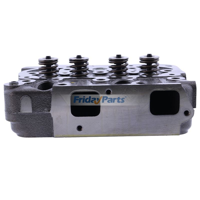 Culasse complète avec kit de joints complet de FridayParts