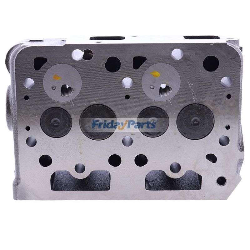 Cylinder Head for Kubota Engine Z602 Tractor BX1500