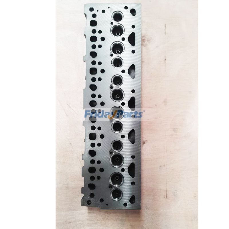 Cylinder Head for Mercedes Benz Engine OM352