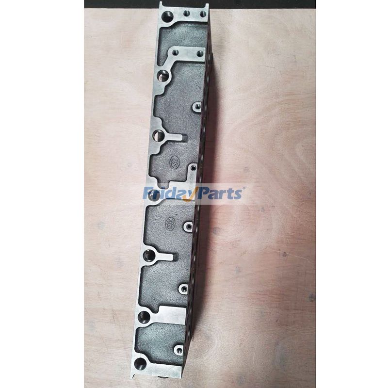 Vehicle Cylinder Head