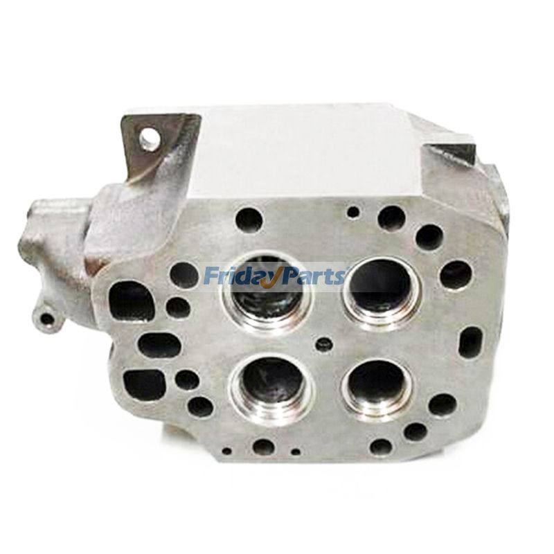 Om355 buy Cylinder Head for Mercedes Benz Engine OM355