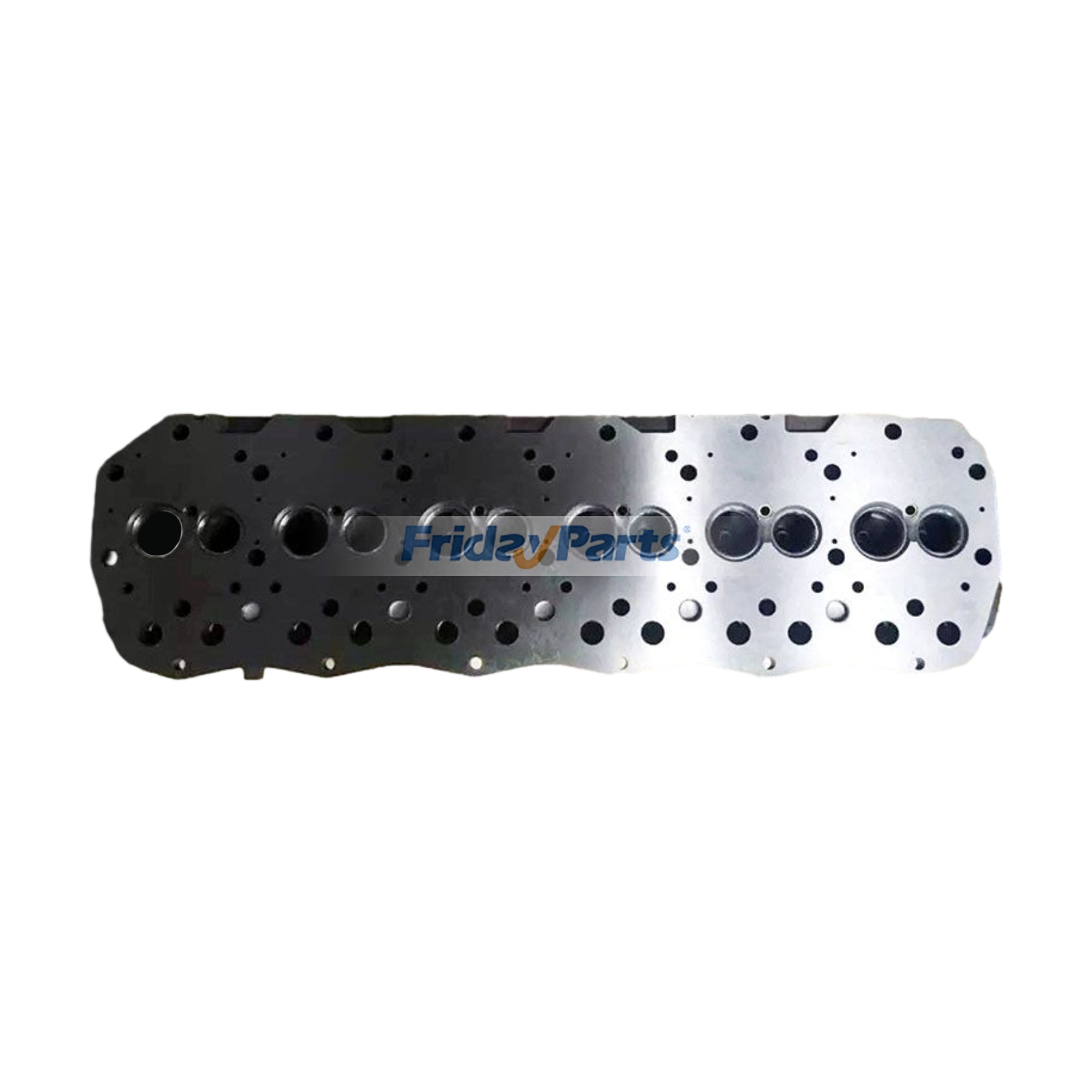 Cylinder Head for Mitsubishi 6D16 Engine