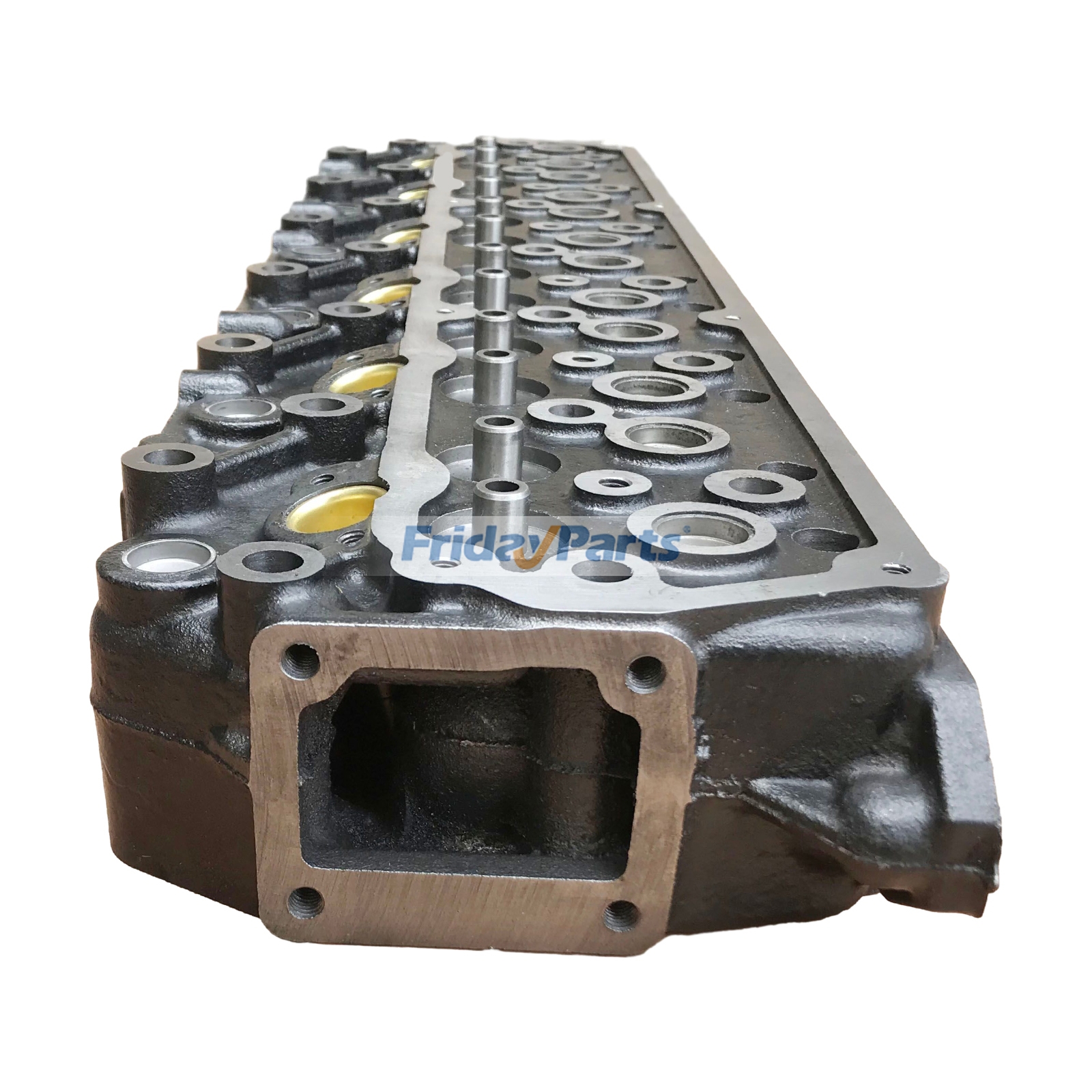 Cylinder Head for Mitsubishi 6D16 Engine