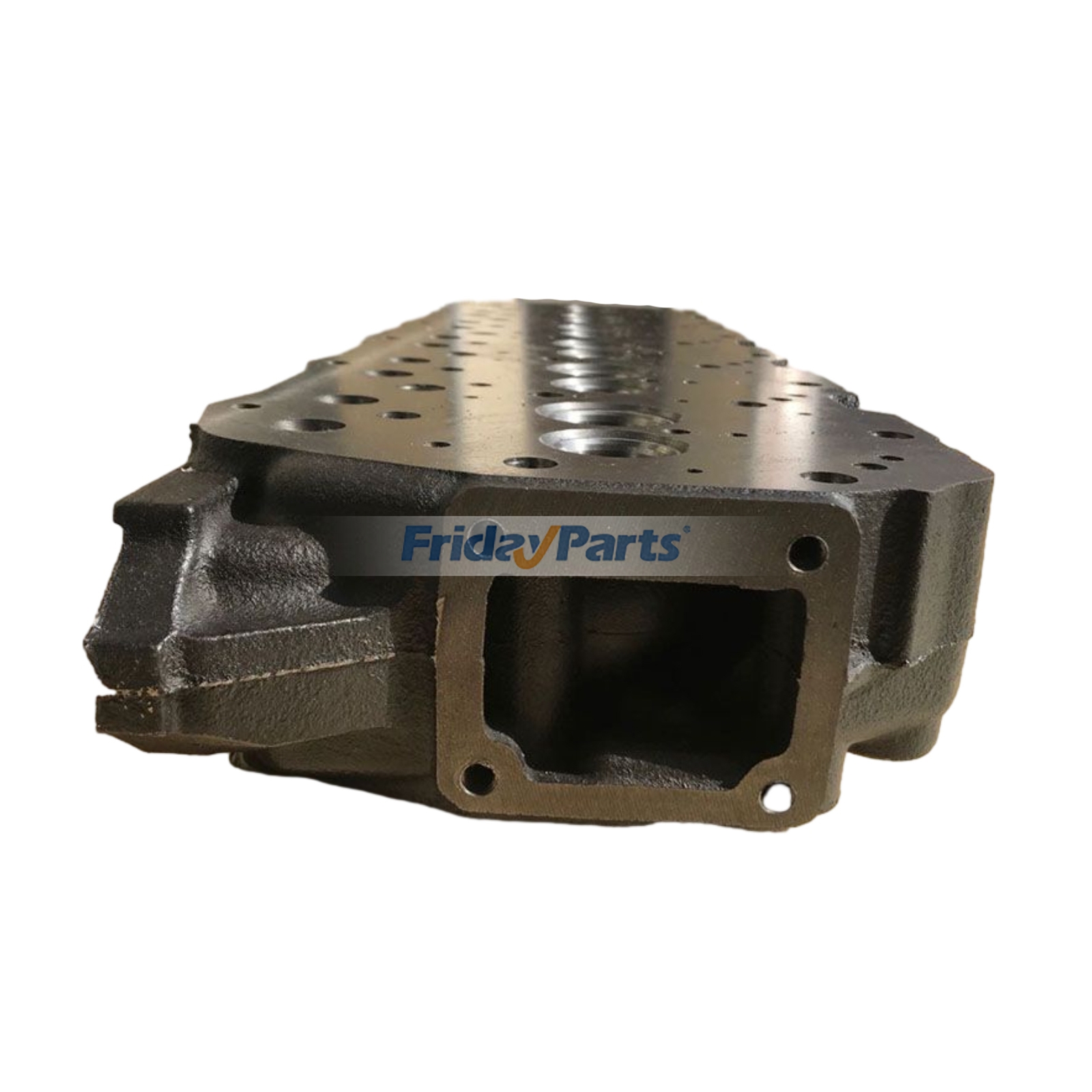 Cylinder Head for Mitsubishi 6D16 Engine