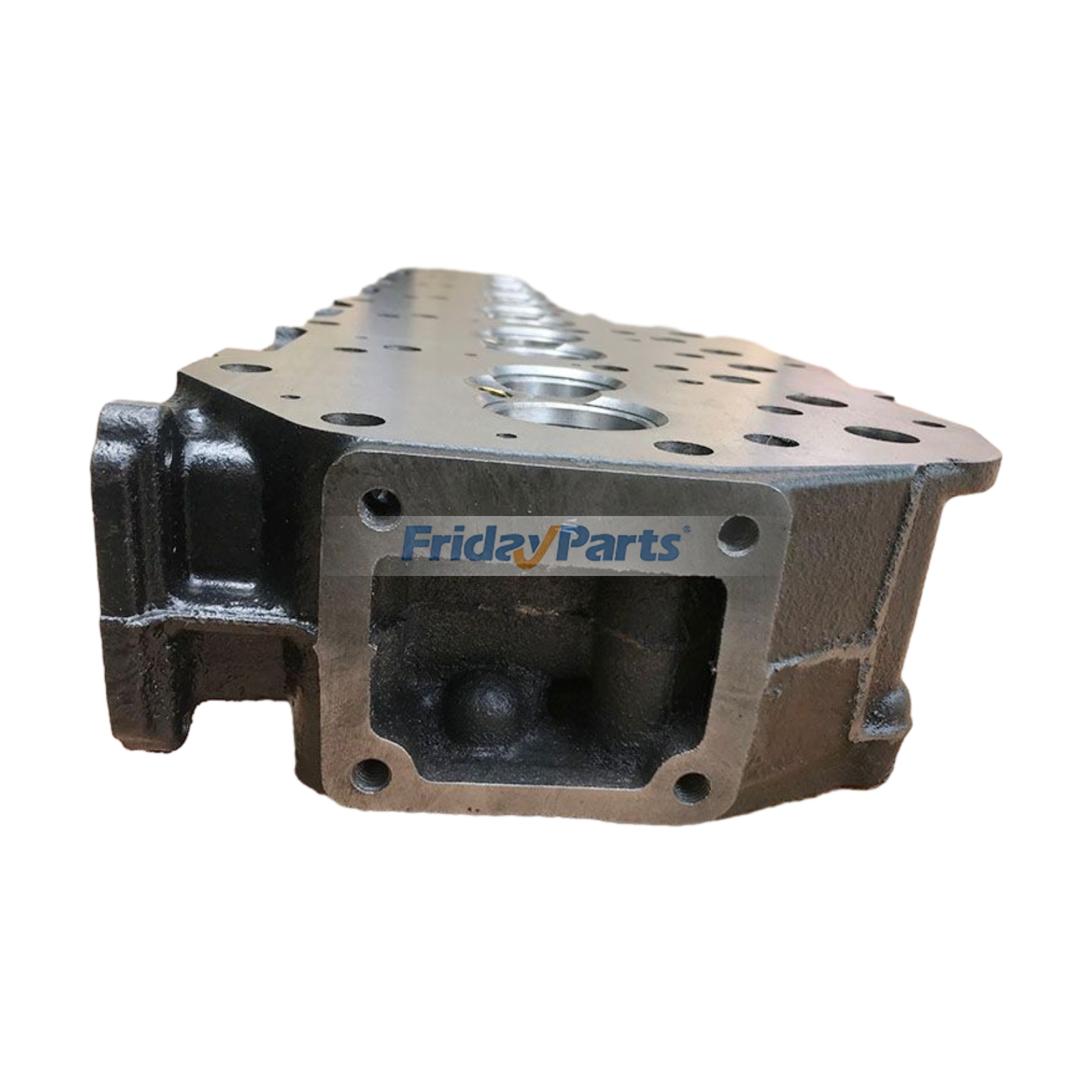 Cylinder Head for Mitsubishi 6D16 Engine