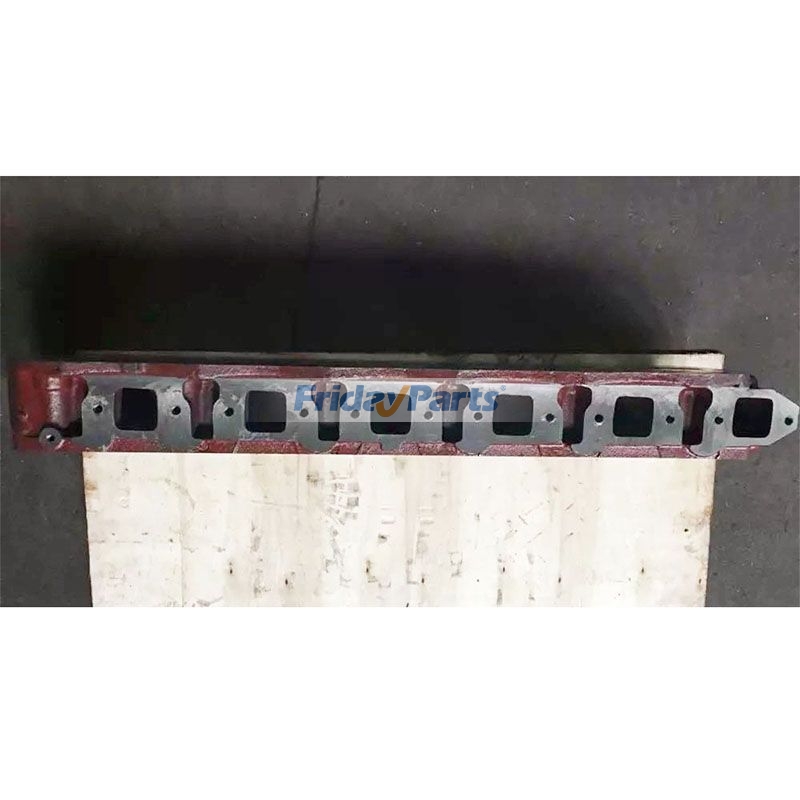 FridayParts Cylinder Head