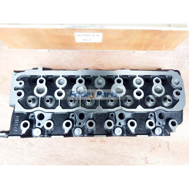 三菱アイ　(takd) bare-cylinder-head-for-