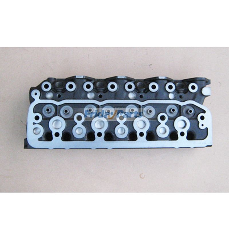 buy 4DR5 4DR7 Engine Bare Cylinder Head for Mitsubishi Canter Jeep Rosa ...