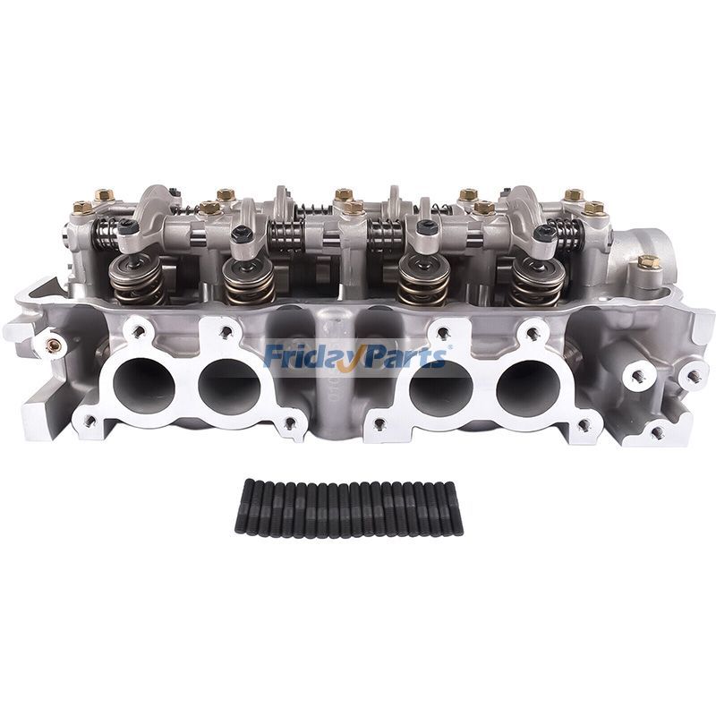 Cylinder Head for Mitsubishi Engine 4G64