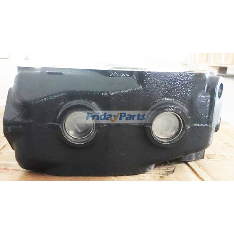 Cylinder Head for Mitsubishi Engine 6D34