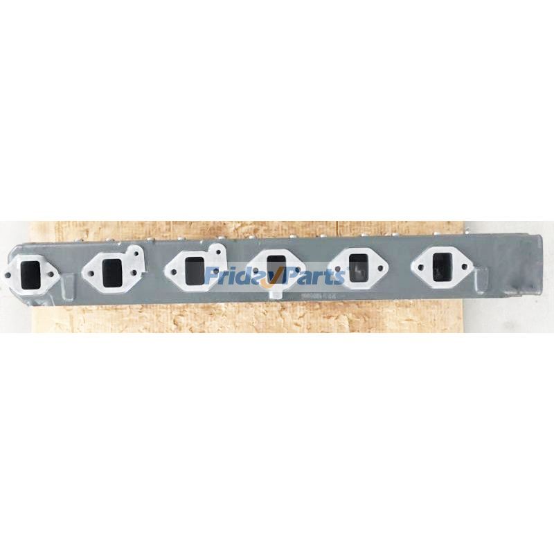 Cylinder Head for Mitsubishi Engine 6D34