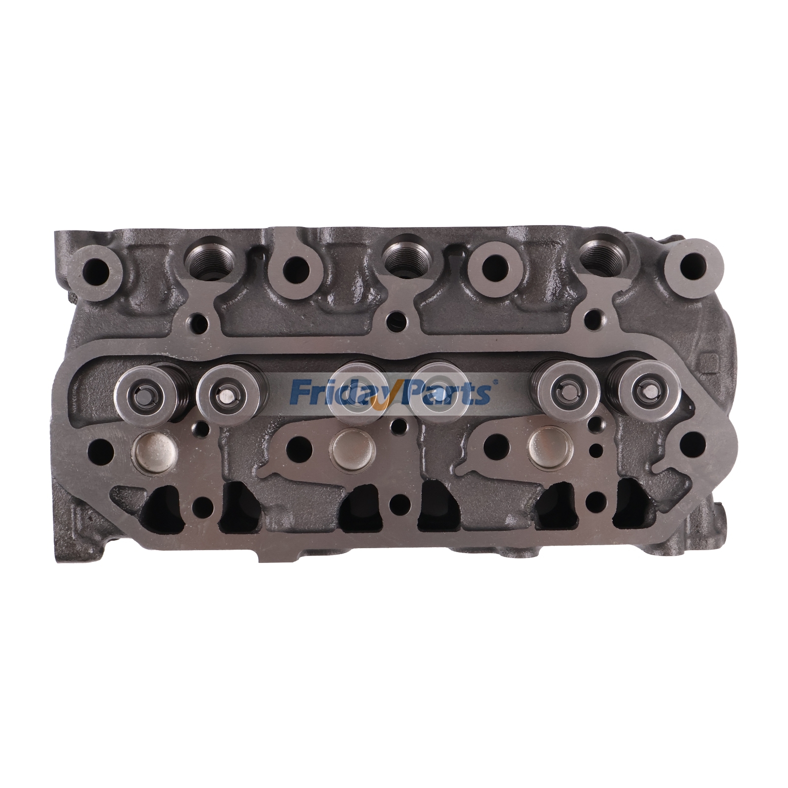 Testata del cilindro con kit completo di guarnizioniPer CAT,Per DOOSAN,Per HYUNDAI,Per Mitsubishi,Per New Holland,Per Altre Marche,Per VOLVO