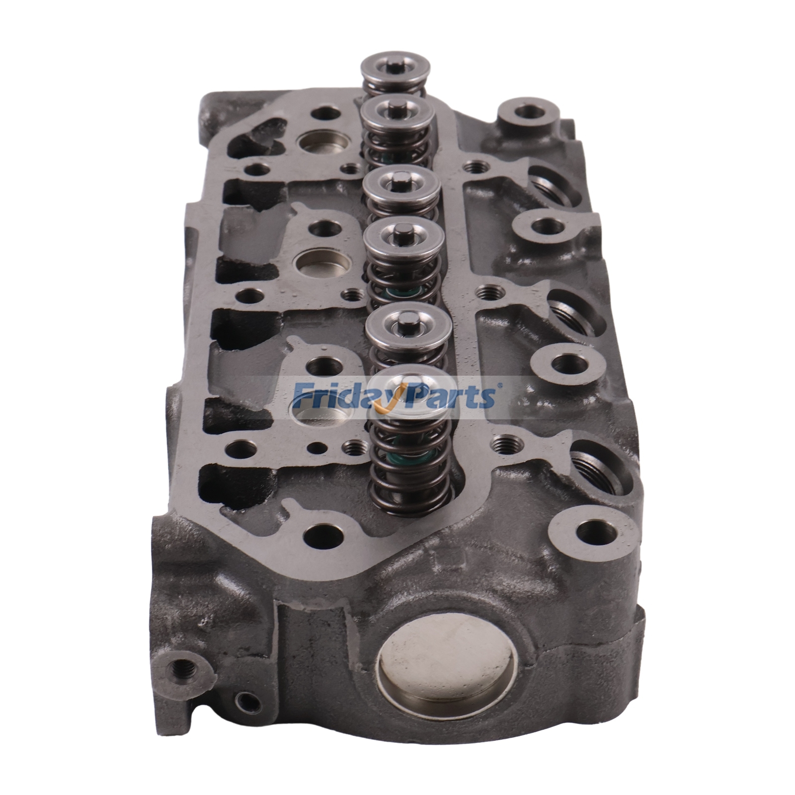 Testata completa con kit guarnizioni completo per motore Mitsubishi L3E escavatore Caterpillar CAT 301.5CR 301.6C 301.8C per Per CAT,Per DOOSAN,Per HYUNDAI,Per Mitsubishi,Per New Holland,Per Altre Marche,Per VOLVO
