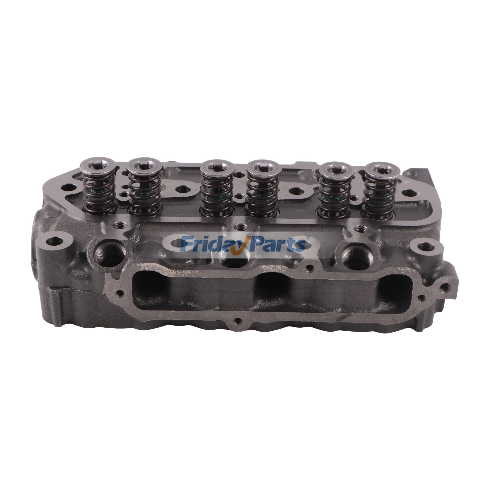 Acquista Testata del cilindro con kit completo di guarnizioni su FridayParts