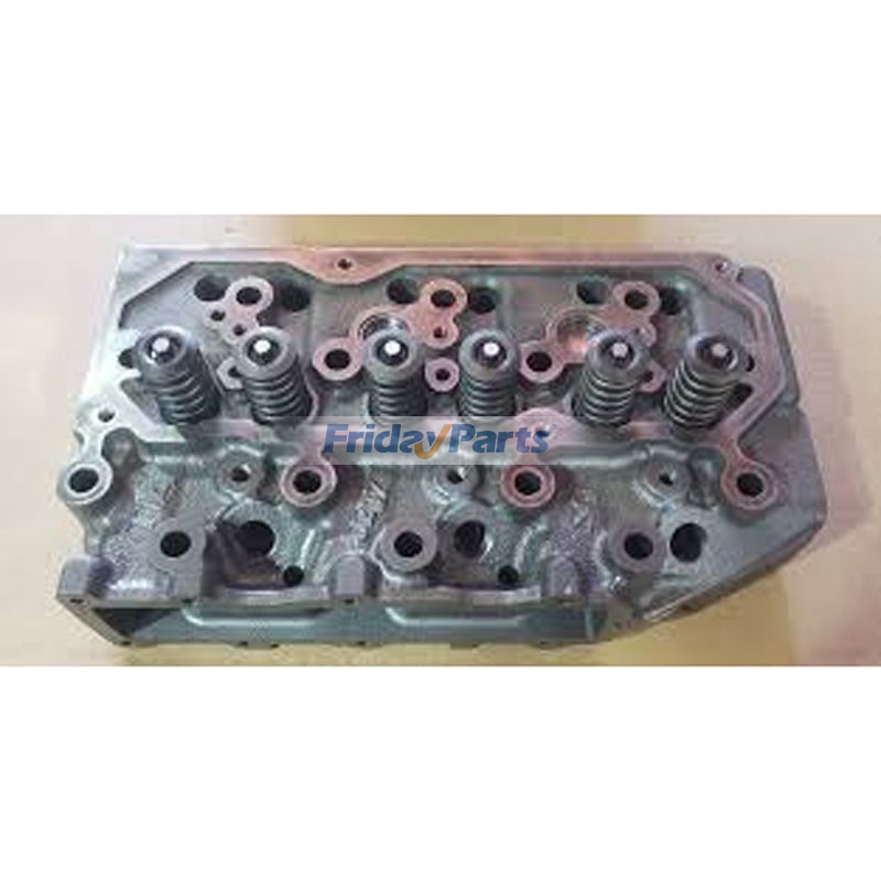 FridayParts Zylinderkopf