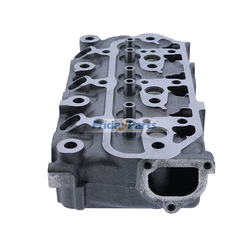 Culasse complète avec kit de joint complet Caterpillar CAT Pour CAT,Pour HYUNDAI,Pour Mitsubishi,Pour New Holland,Pour AUTRE MARQUE,Pour VOLVO