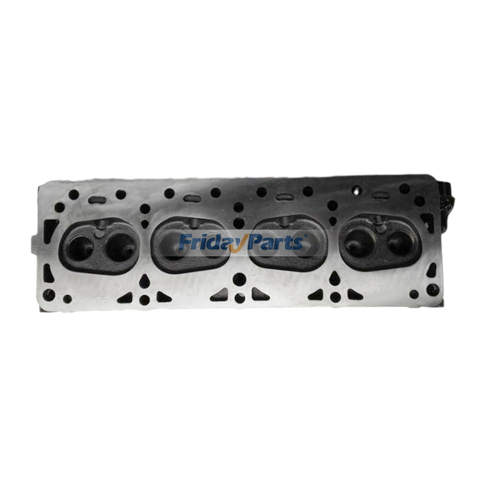 Cylinder Head Komatsu in Stock in China