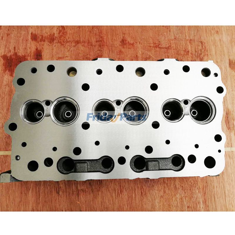 Culata para motor Nissan N6E