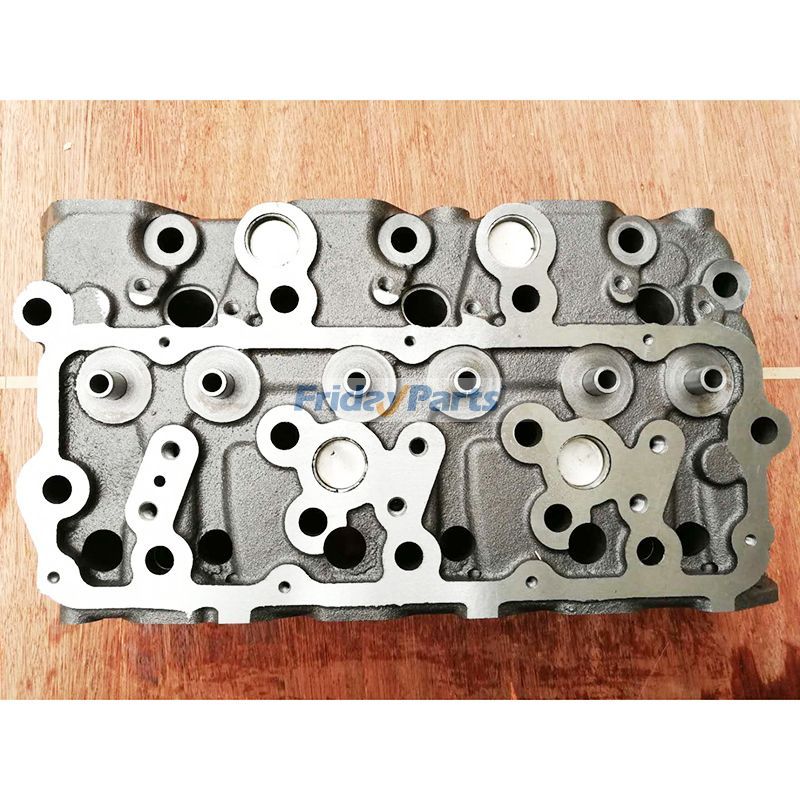 Culata para motor Nissan N6E Para Nissan