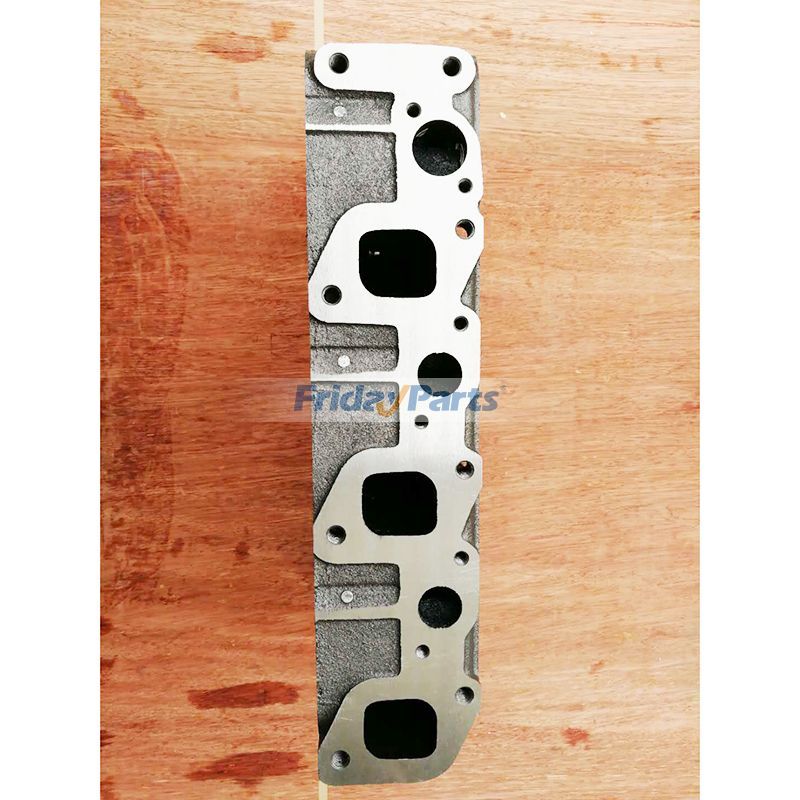 Culata para motor Nissan N6E de FridayParts