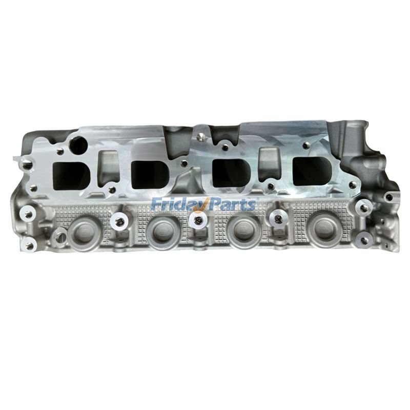 Compra Culata completa con válvulas para motor YD25 908510 908610 para Nissan Navara Pathfinder en Fridayparts
