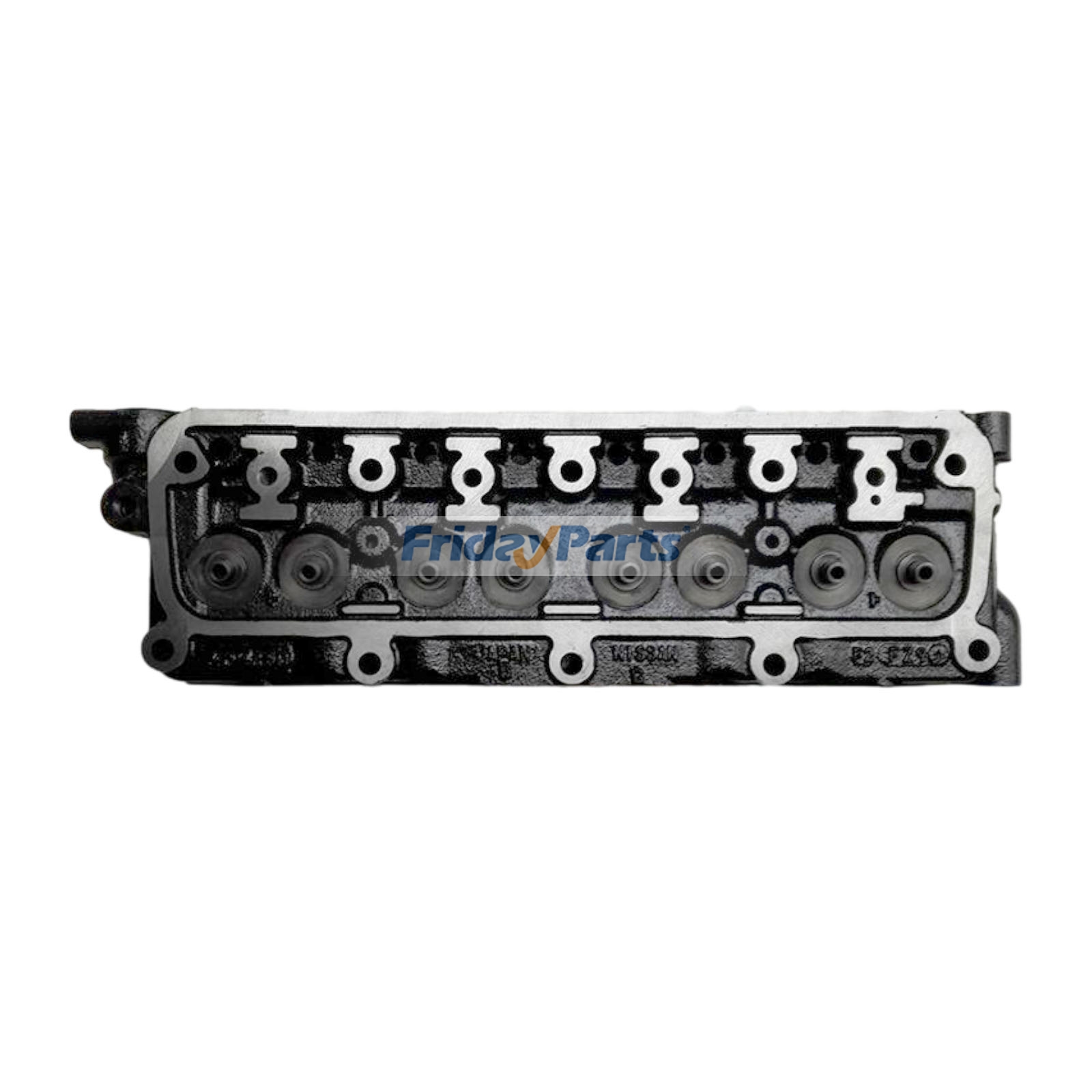 Engine Cylinder Head Komatsu