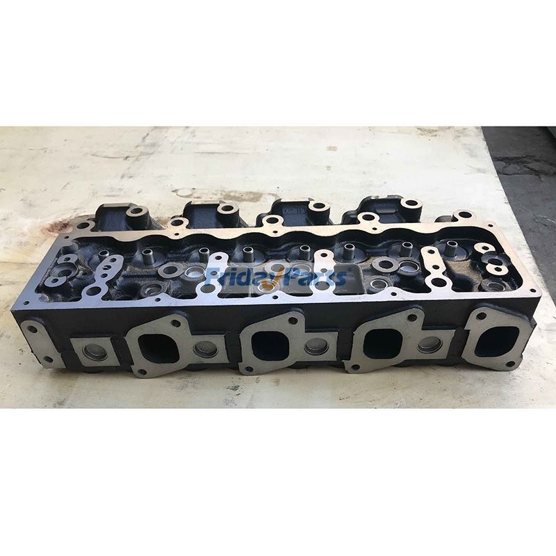 Culata completa con válvulas para motor TD23 para Nissan Atlas TF22 de FridayParts