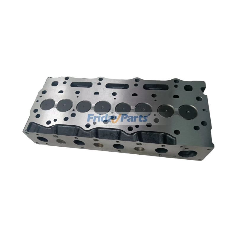 Complete Cylinder Head New Holland Skid Steer for Engine,Loader,Tractor
