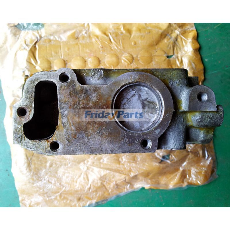 Achetez Culasse complète avec soupapes 5FD 6FD chez FridayParts