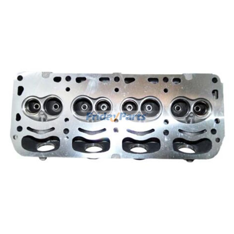 Kompletter Zylinderkopf mit Ventilen 5FG 6FG 7FGfür Motor,Gabelstapler