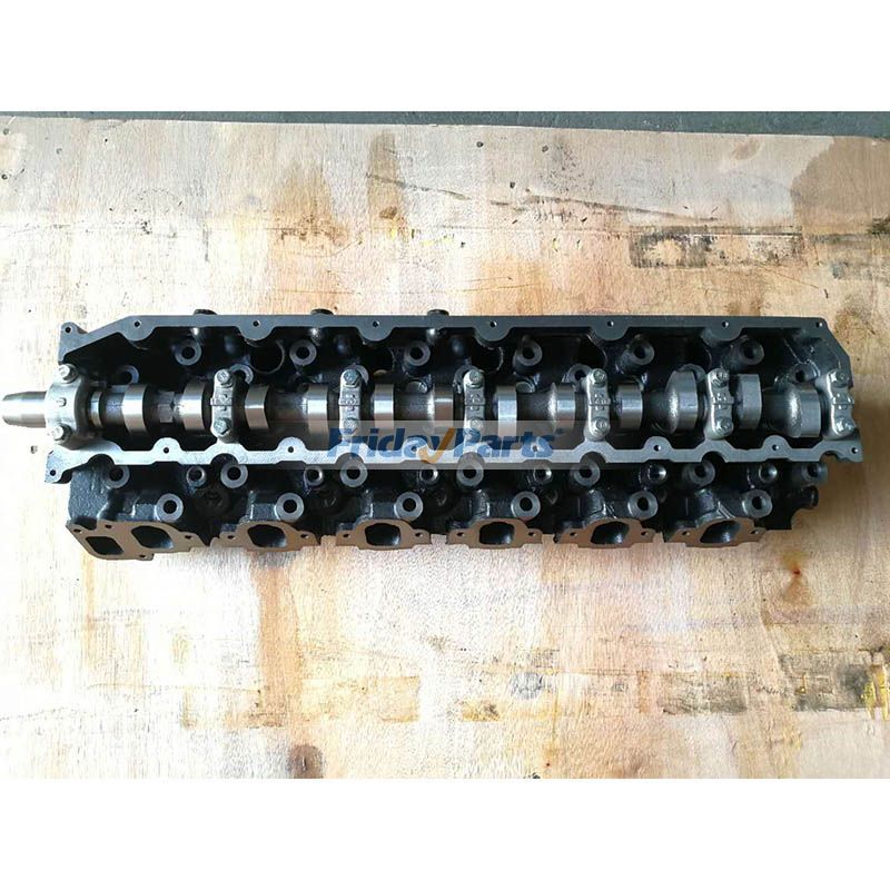 Culasse Pour Toyota