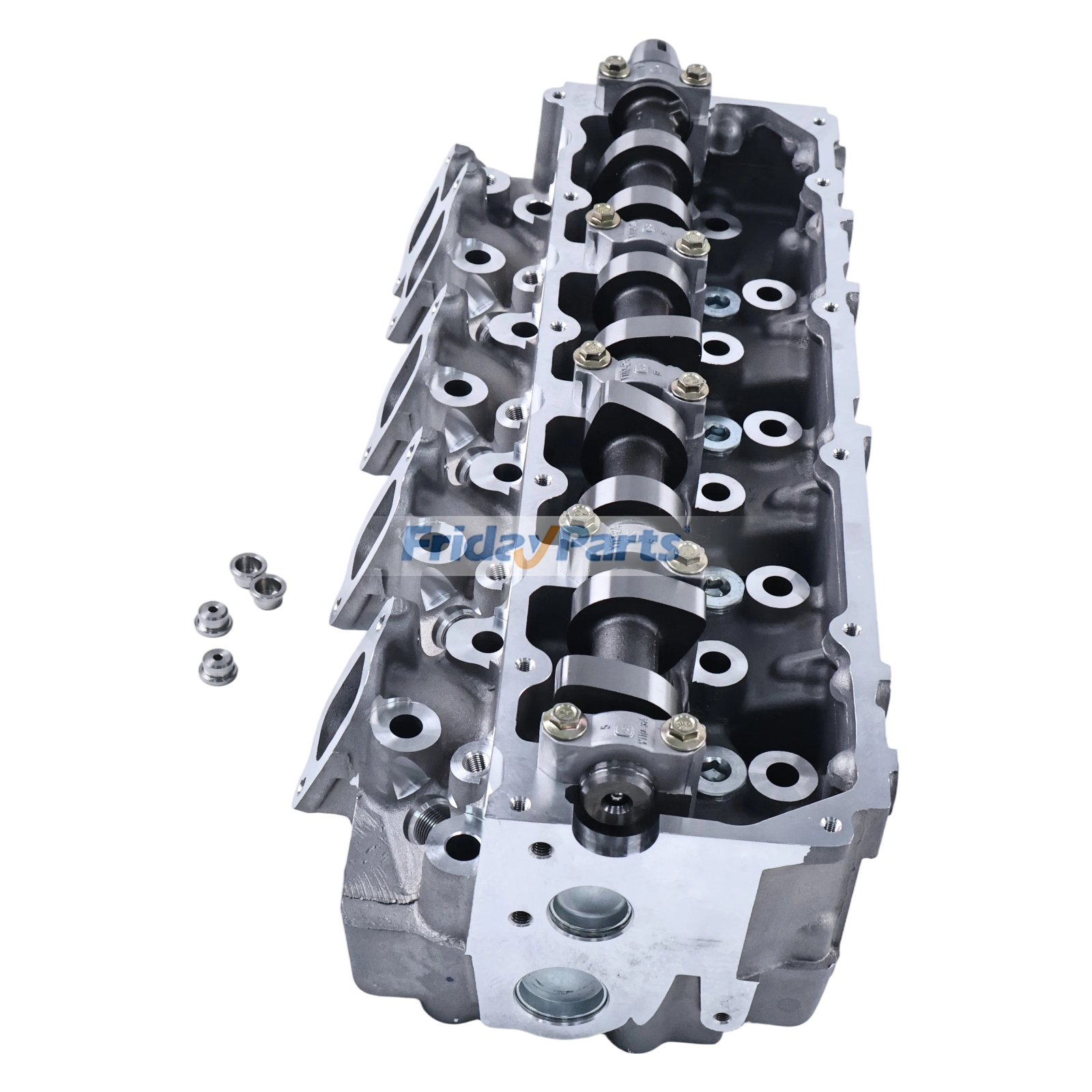 Cylinder Head with Valves for Engine,Vehicle