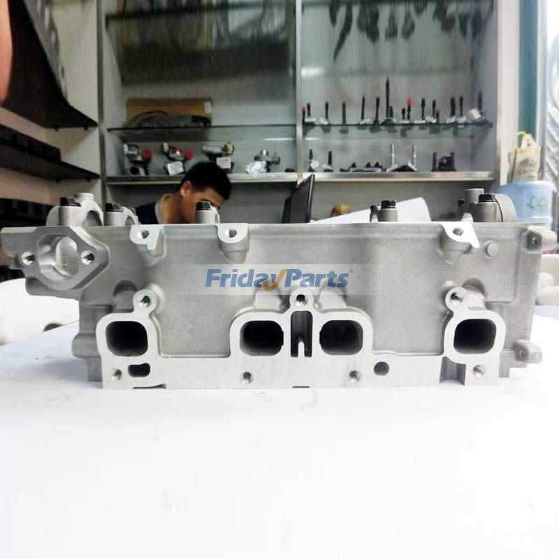 Cylinder Head for Engine