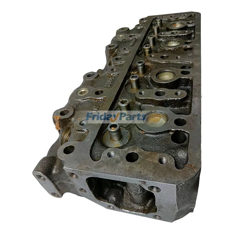 Culasse nue Pour Toyota