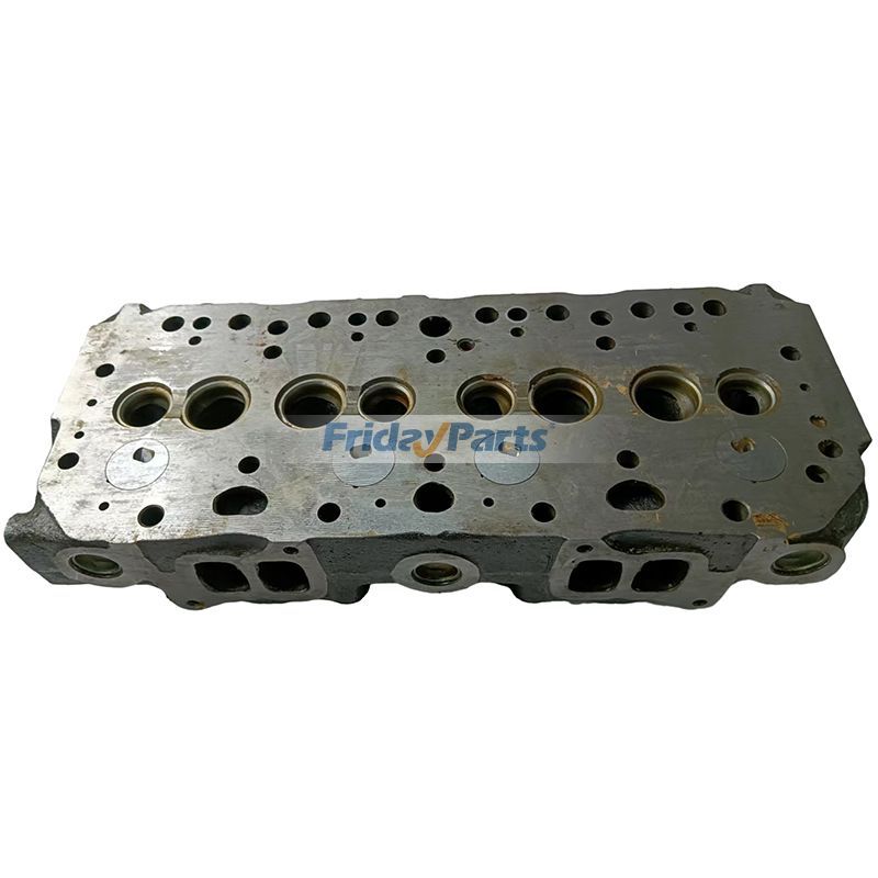 Moteur 2J Culasse nue pour Toyota Dyna ToyoAcepourPour Toyota