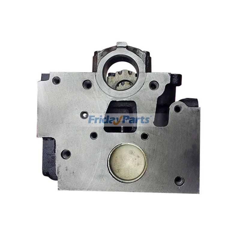 Culata completa con válvulas para motor 2L 2L-T para Toyota 4 Runner Dyna HiAce Hilux LandCruiser VW Taro Para Toyota,Para Volkswagen