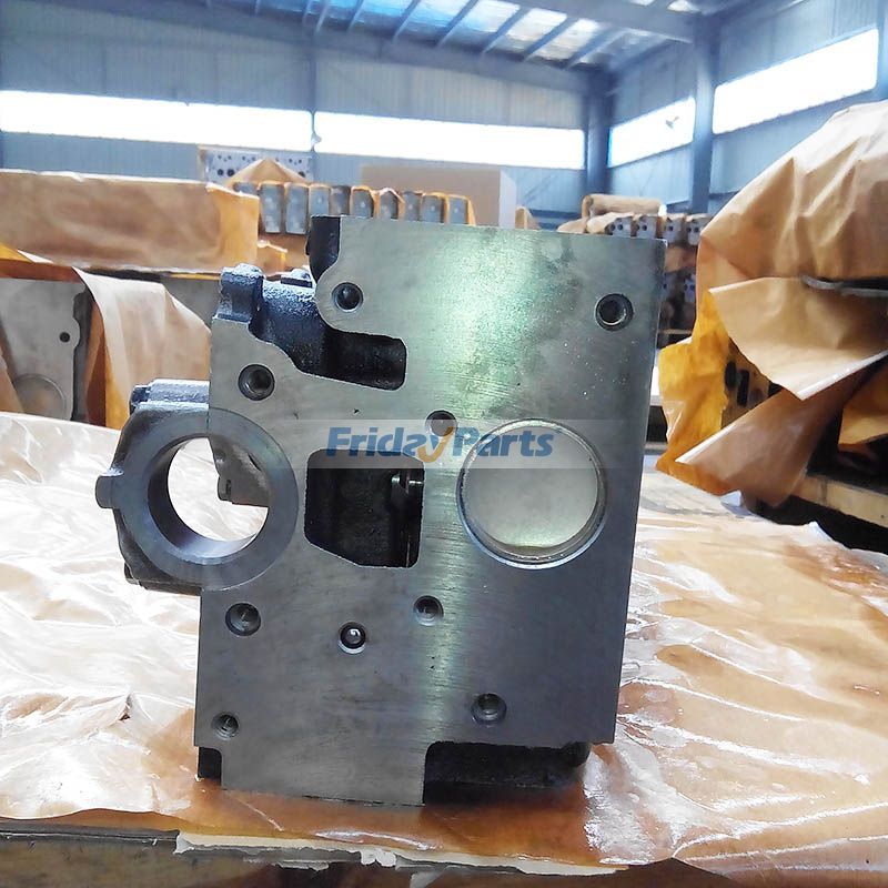 Moteur 2LT 2LTE Culasse nue pour Toyota Chaser Cresta Crown Majesta Hiace Hilux Land Cruiser PradopourPour Toyota