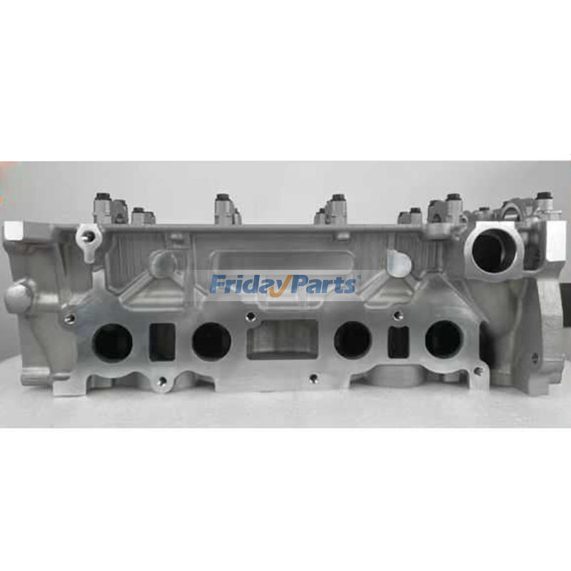 Kompletter Zylinderkopf ohne AGR 11101-75200 für Toyota Motor 2TR-FE, passend für Tacoma und 4Runner.